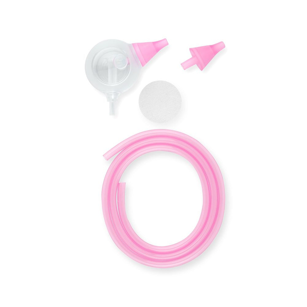 Nosiboo set accesorii aspirator nazal electric Nosiboo Pro 01