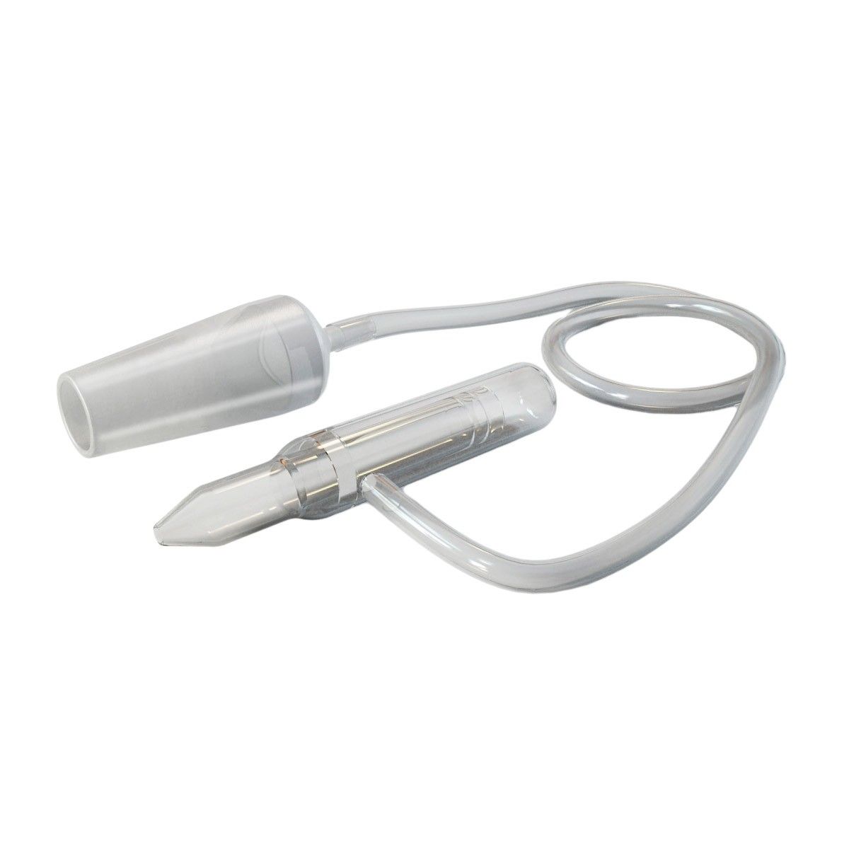 Nosko Aspirator nazal actionat cu aspirator de casa 0m+