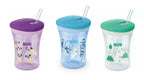 Nuk Action Cup cana de baut 230 ml pentru 12m+