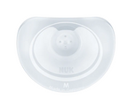 Nuk aparator san silicon in cutie marime M 2 buc