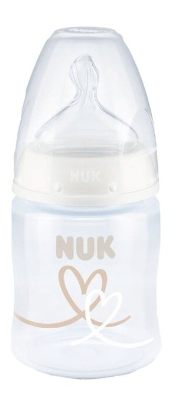 Nuk biberon First Choice+ cu control temperatura