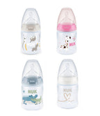 Nuk biberon First Choice+ cu control temperatura