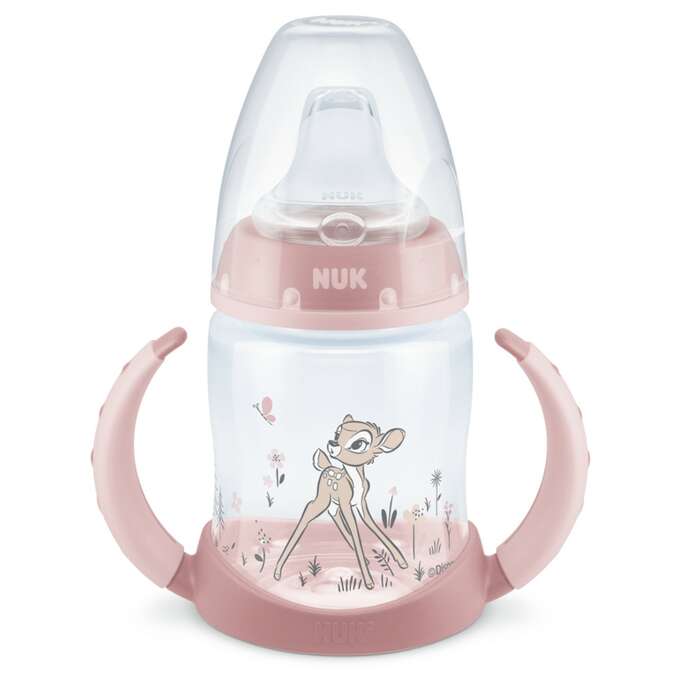 nuk-biberon-tranzitie-cu-senzor-temperatura-learner-bottle-6m-150-ml-bambi Imagine principală a produsului