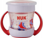 Nuk cana de baut 160 ml Mini Magic Cup 6m+