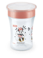  Mickey si Minnie