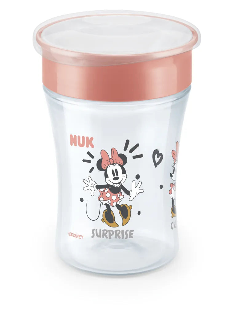  Mickey si Minnie