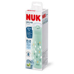 Nuk canita 2in1 Mini-Me Flip de 450 ml 12m+ Menta