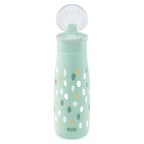 Nuk canita 2in1 Mini-Me Flip de 450 ml 12m+ Menta