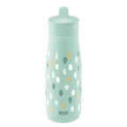 Nuk canita 2in1 Mini-Me Flip de 450 ml 12m+ Menta