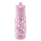 Nuk canita 2in1 Mini-Me Flip de 450 ml 12m+ Violet