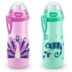 Nuk First Choice Sports Cup 450 ml cu cioc Push-Pull 24m+ 