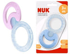 Nuk jucarie dentitie refrigeranta inele 3m+