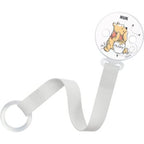 Nuk lant pentru suzeta tip cordon 0m+ Winnie