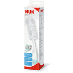 Nuk perie 2in1 biberoane si tetine 0m+