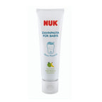 Nuk set pasta de dinti + degetar pentru 3-12 luni 40 ml