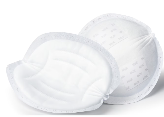 Nuk tampoane san High Performance 30 buc