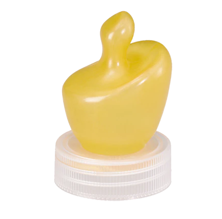 Nuk tetina speciala latex pentru copiii cu “buză de iepure” 1 buc