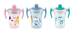 Nuk Trainer Cup cana de baut 230 ml 6m+