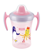 Nuk Trainer Cup cana de baut 230 ml 6m+
