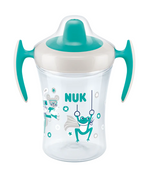 Nuk Trainer Cup cana de baut 230 ml 6m+