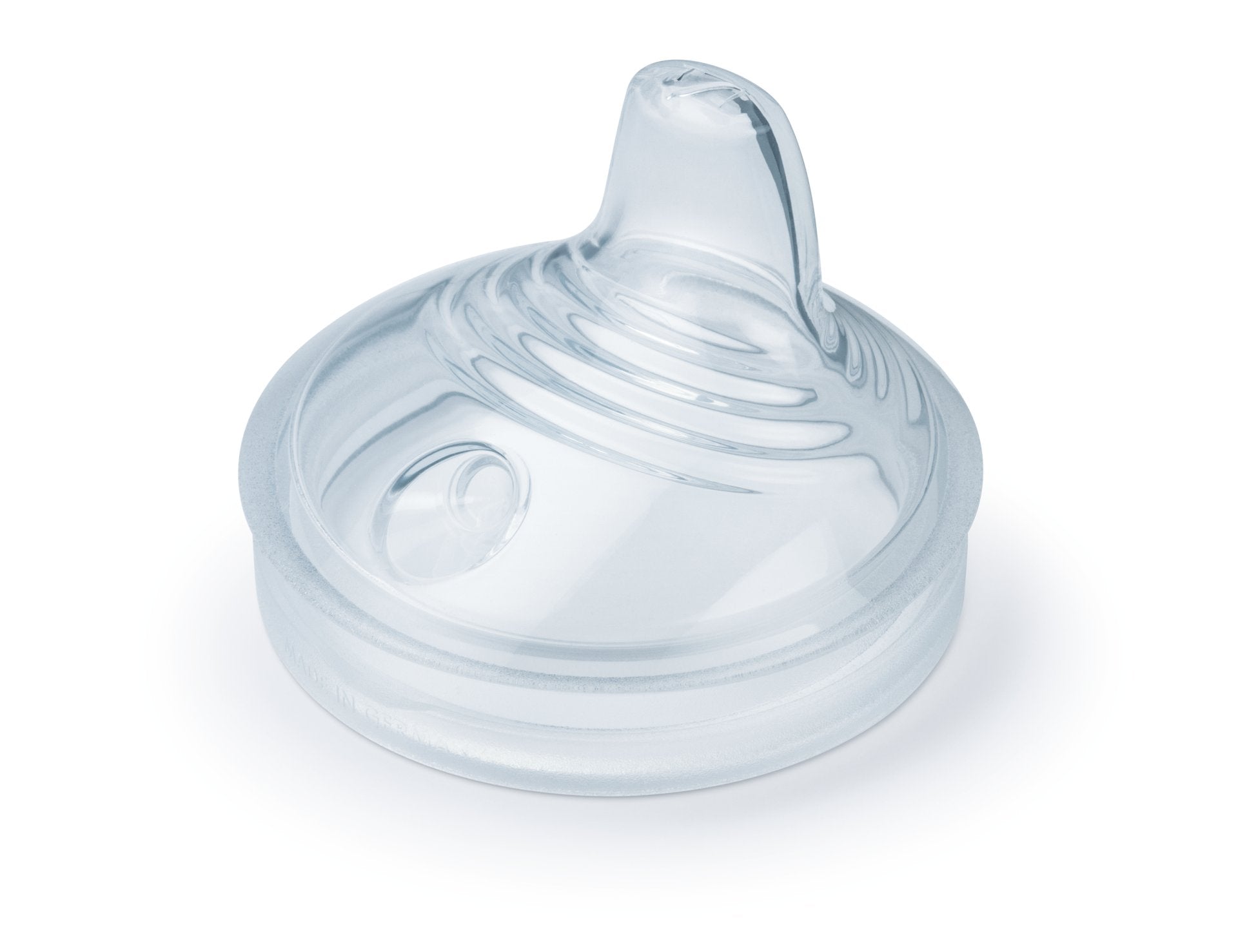Nuk cioc silicon Nature Sense pentru 6-18 luni, 2 buc 10256465 01 Imagine principală a produsului