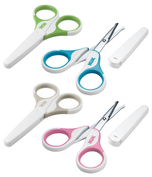 Nuk forfecuta unghii cu capac protector  0m+ 10750430 01