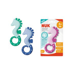 Nuk jucarie dentitie All Stages 3m+