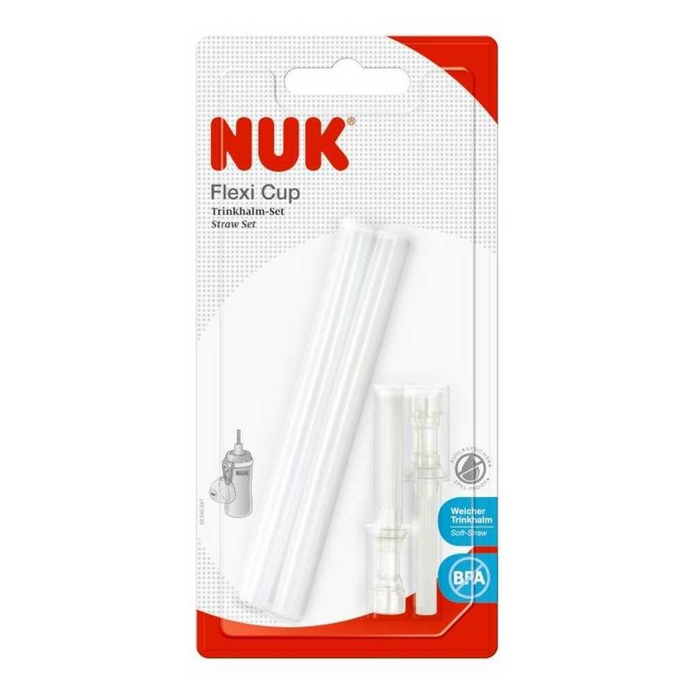 Nuk paie pentru cana Flexi Cup moale din silicon  10750707