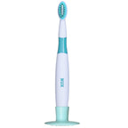 NUK Periuta pentru dinti cu inel de protectie 12m+ 03