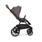 Nuna carucior 2in1 TRIV LX cu set de accesorii pentru toate anotimpurile 0m+ Chestnut