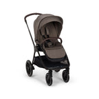 Nuna carucior 2in1 TRIV LX cu set de accesorii pentru toate anotimpurile 0m+ Chestnut