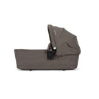 Nuna carucior 2in1 TRIV LX cu set de accesorii pentru toate anotimpurile 0m+ Chestnut