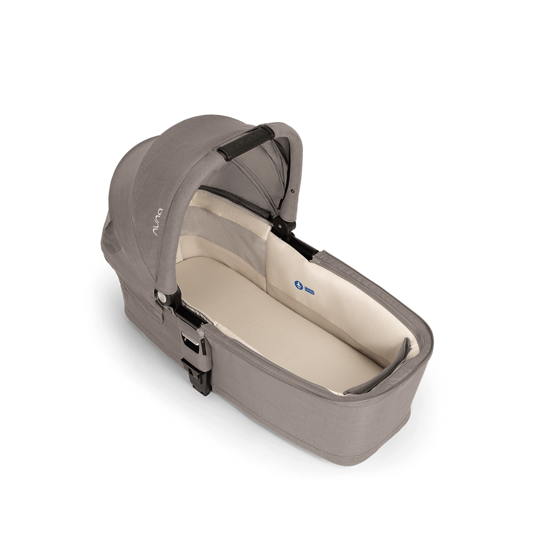 Nuna carucior 2in1 Mixx Next 0m+