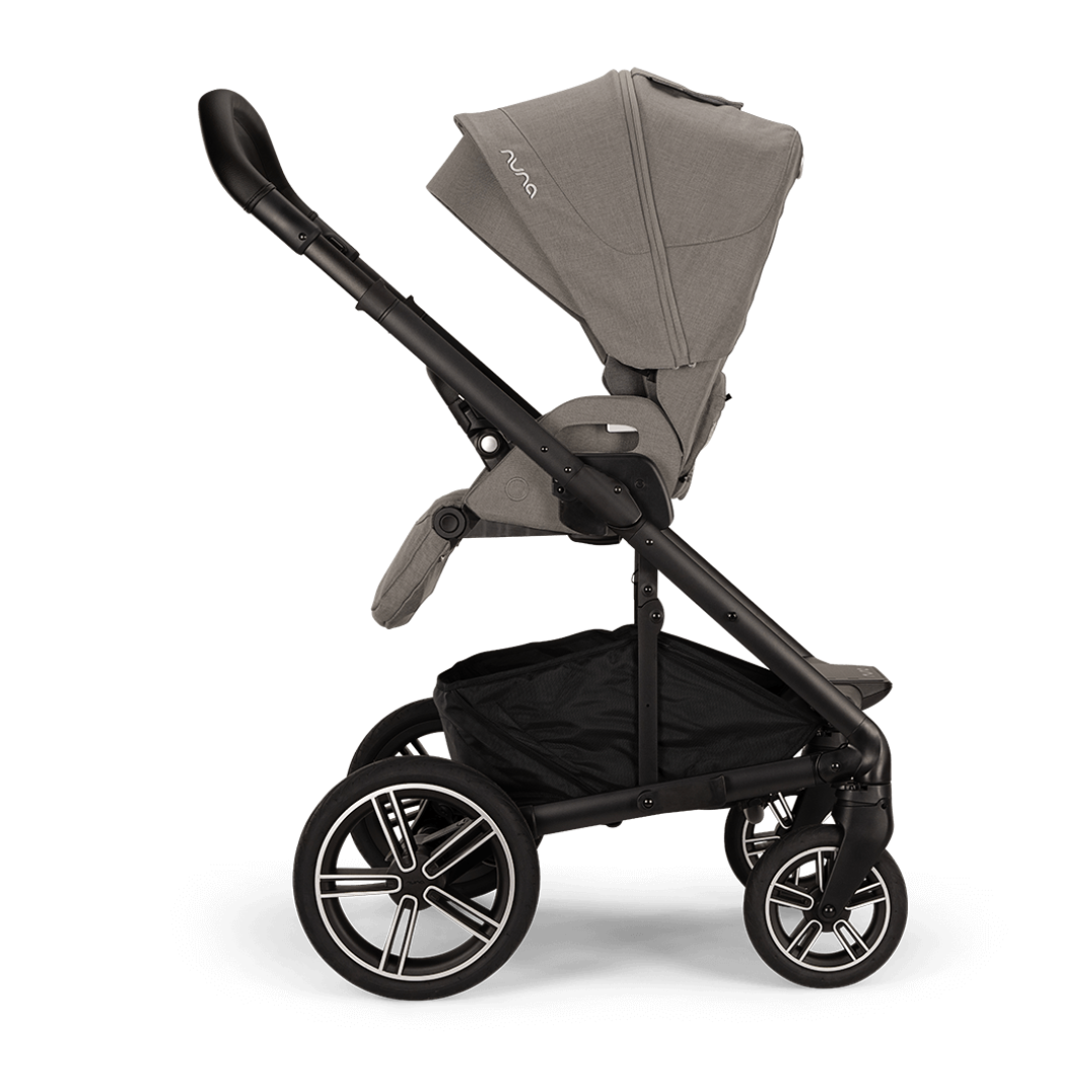 Nuna carucior 2in1 Mixx Next 0m+