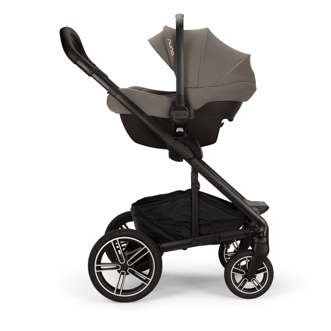 Nuna carucior 2in1 Mixx Next 0m+