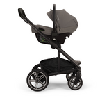 Nuna carucior 2in1 Mixx Next 0m+