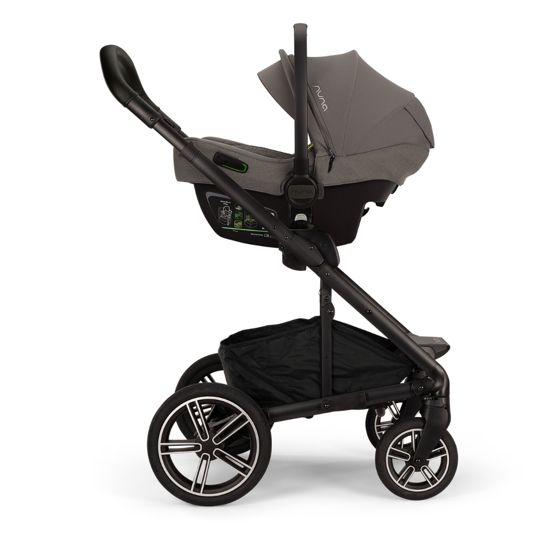 Nuna carucior 2in1 Mixx Next 0m+