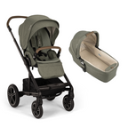 Nuna carucior 2in1 Mixx Next 0m+ Pine