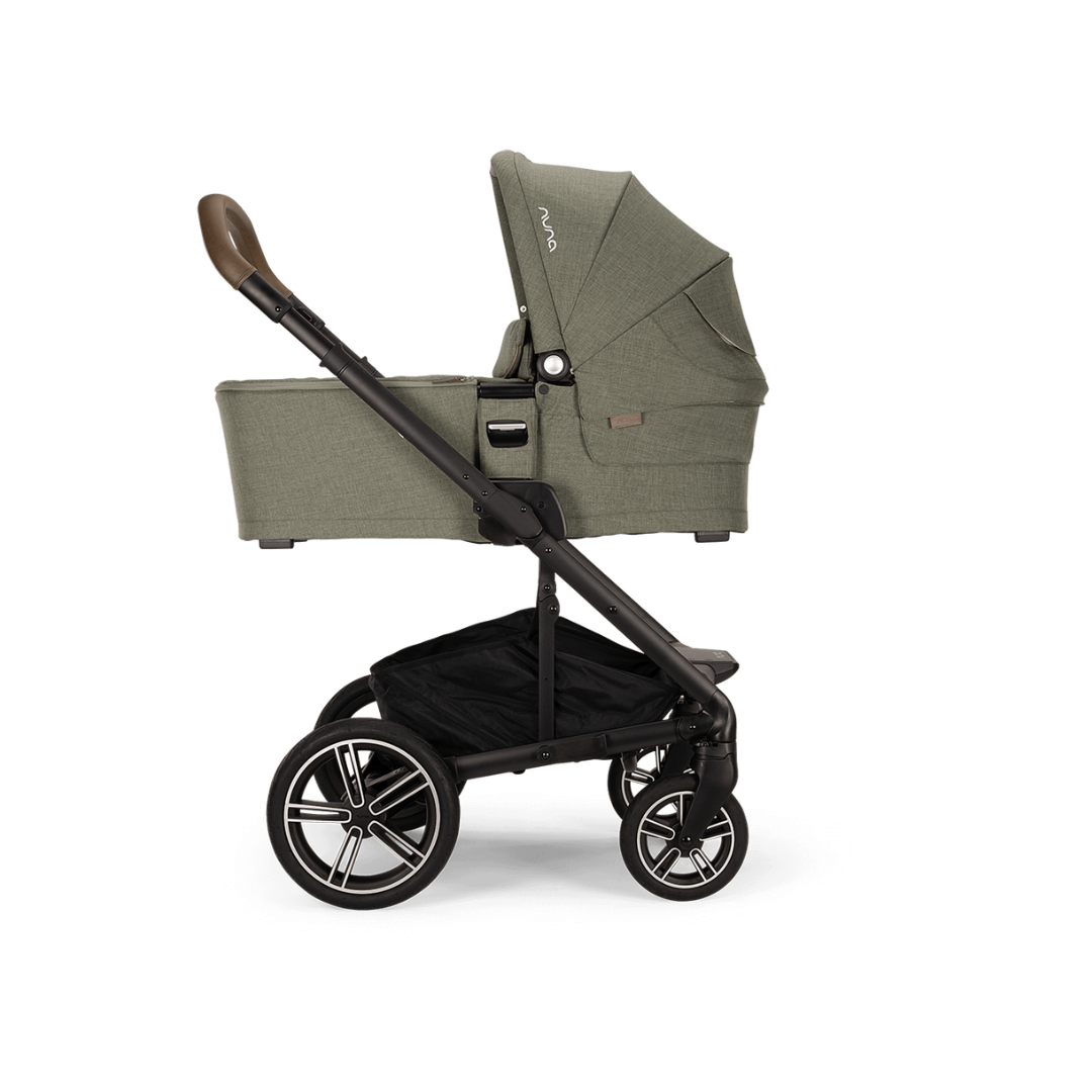 Nuna carucior 2in1 Mixx Next 0m+ Pine