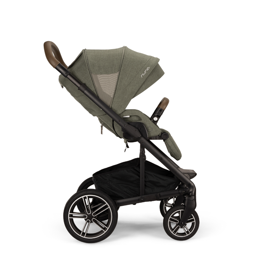 Nuna carucior 2in1 Mixx Next 0m+ Pine