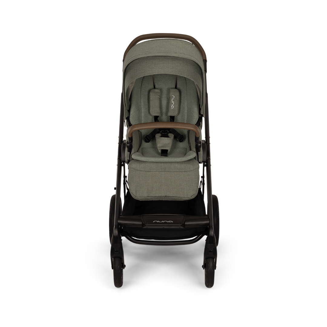 Nuna carucior 2in1 Mixx Next 0m+ Pine