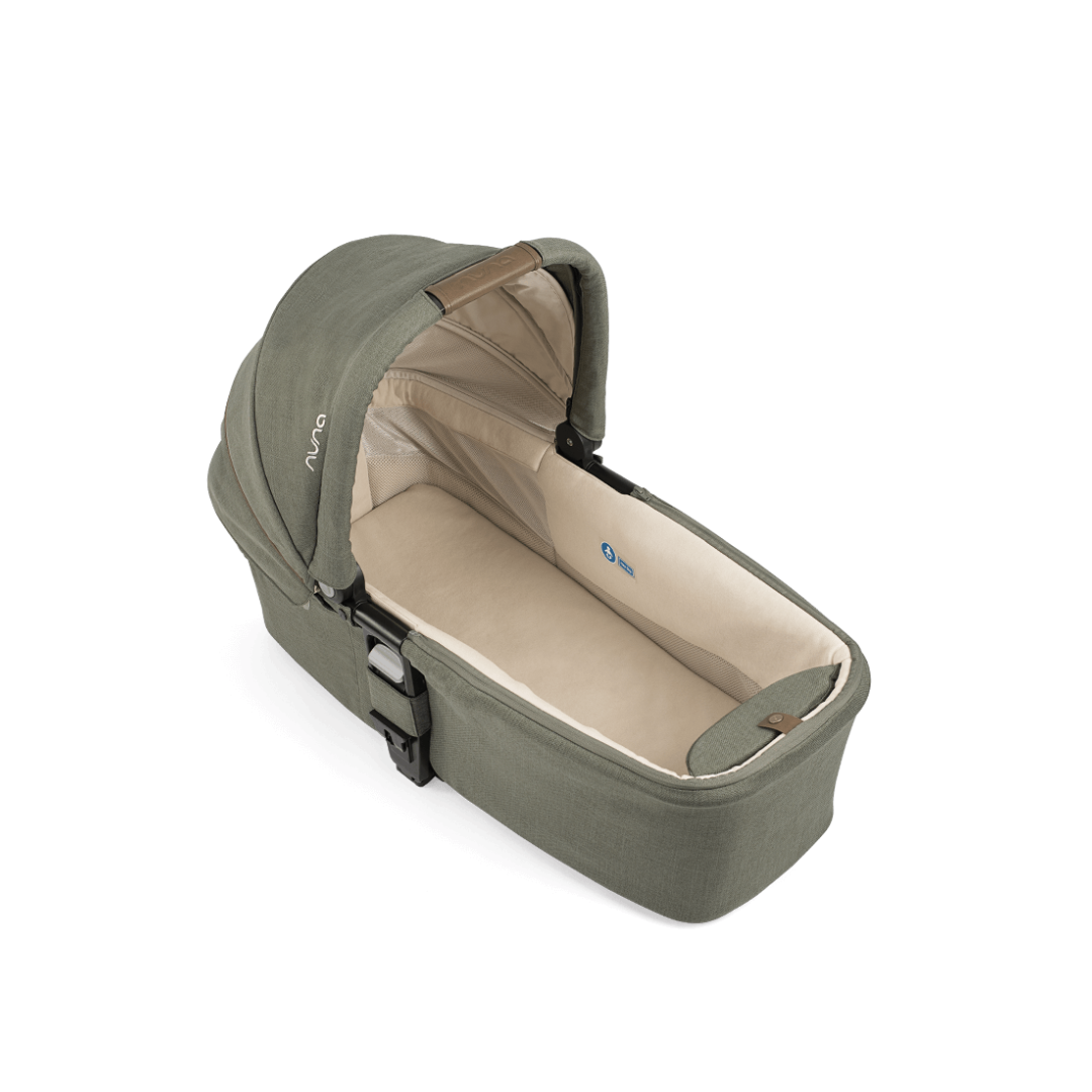 Nuna carucior 2in1 Mixx Next 0m+ Pine