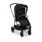 Nuna carucior compact Triv Next 0m+ Caviar