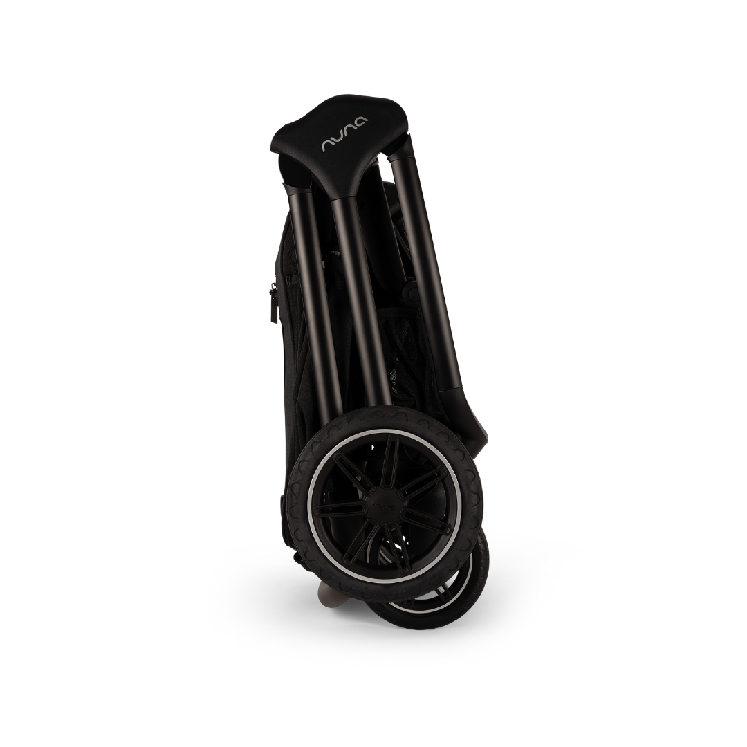 Nuna carucior compact Triv Next 0m+ Caviar