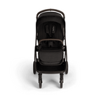 Nuna carucior compact Triv Next 0m+ Caviar