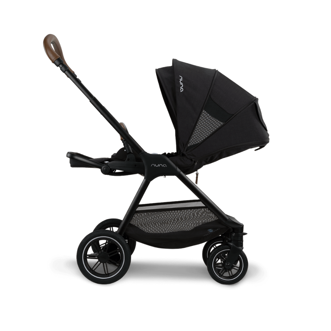 Nuna carucior compact Triv Next pentru 0m+