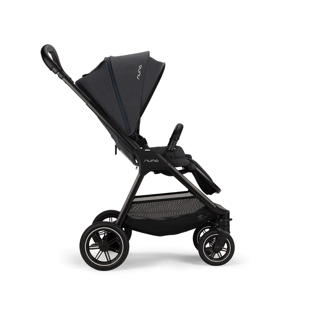 Nuna carucior compact Triv Next pentru 0m+