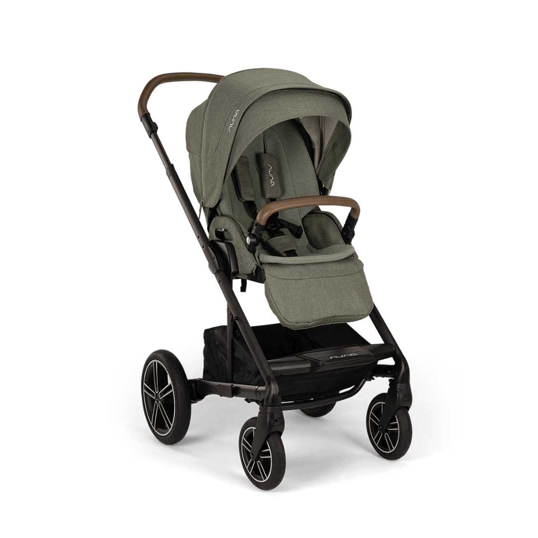 Nuna carucior sport Mixx Next 0m+, Pine