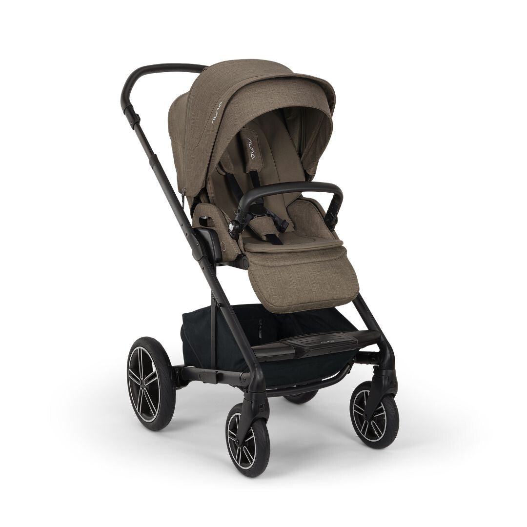 Nuna carucior sport Mixx Next 0m+, Pistachio