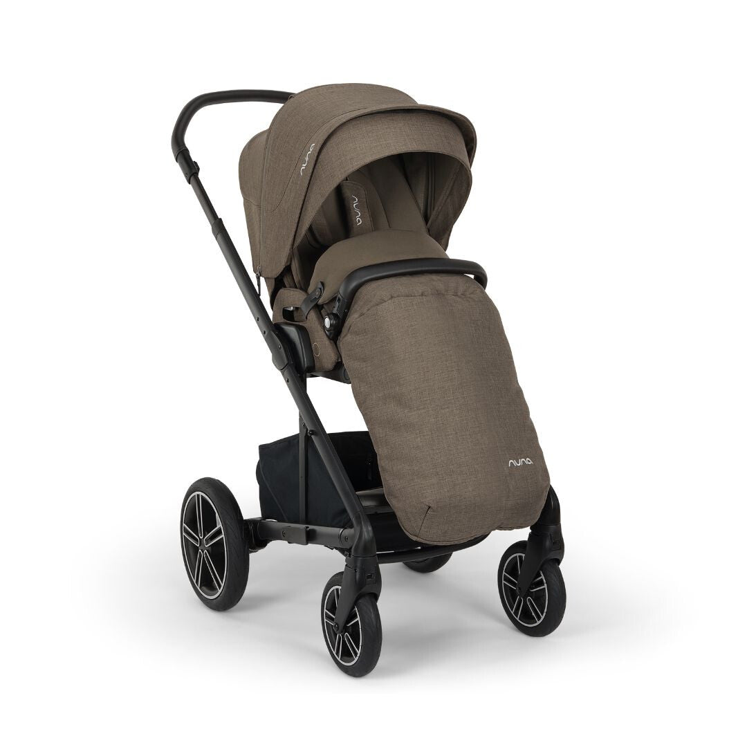 Nuna carucior sport Mixx Next 0m+, Pistachio